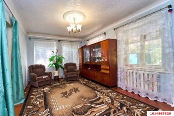 Фото №4: Дом 70 м² - Краснодар, мкр. Дубинка, пр-д Кольцевой, 31