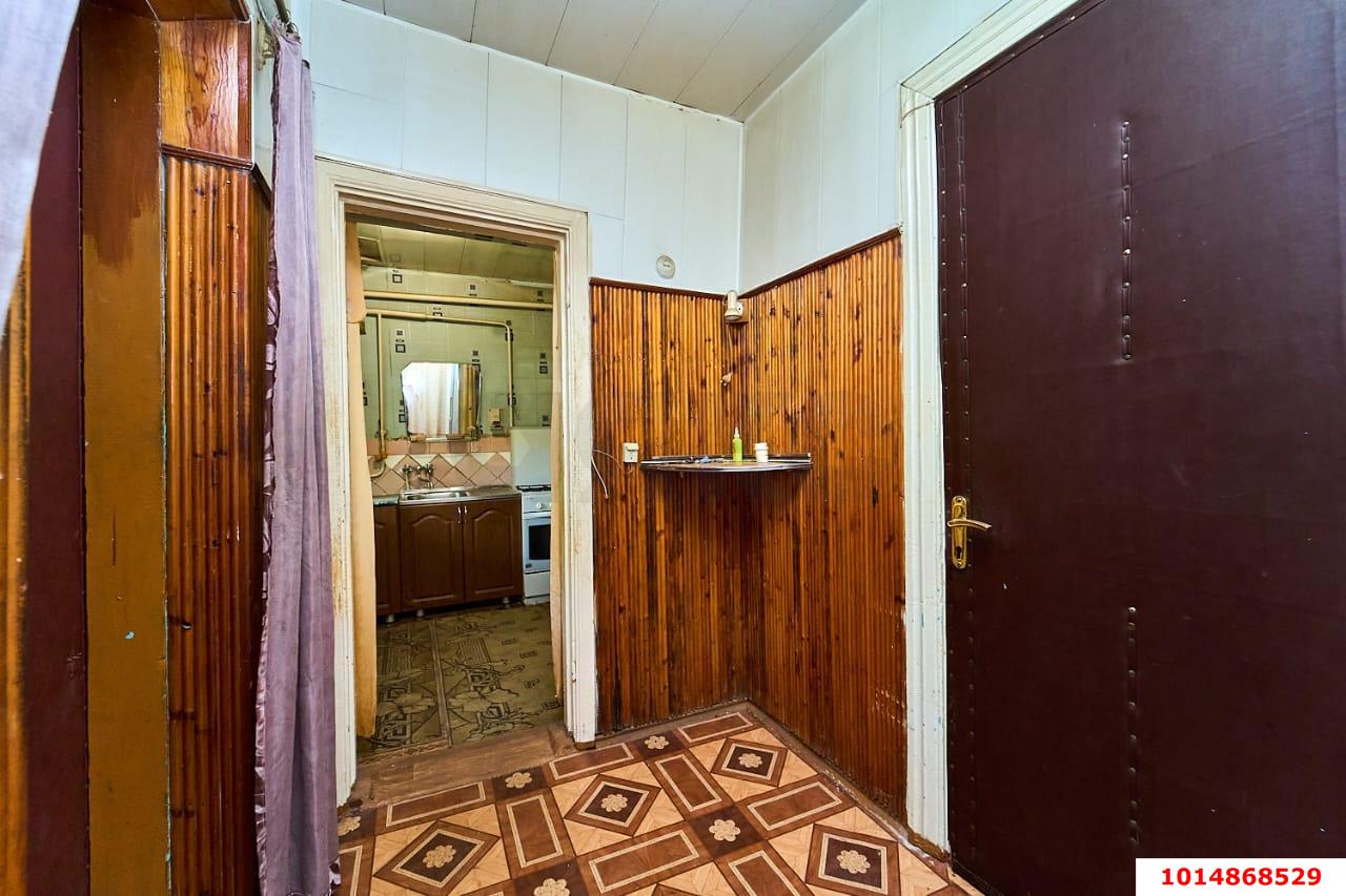 Фото №8: Дом 70 м² + 4.49 сот. - Краснодар, Дубинка, пр-д Кольцевой, 31