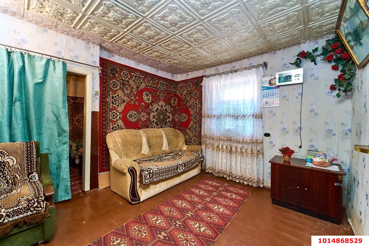 Фото №5: Дом 70 м² + 4.49 сот. - Краснодар, Дубинка, пр-д Кольцевой, 31