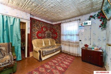 Фото №5: Дом 70 м² - Краснодар, мкр. Дубинка, пр-д Кольцевой, 37