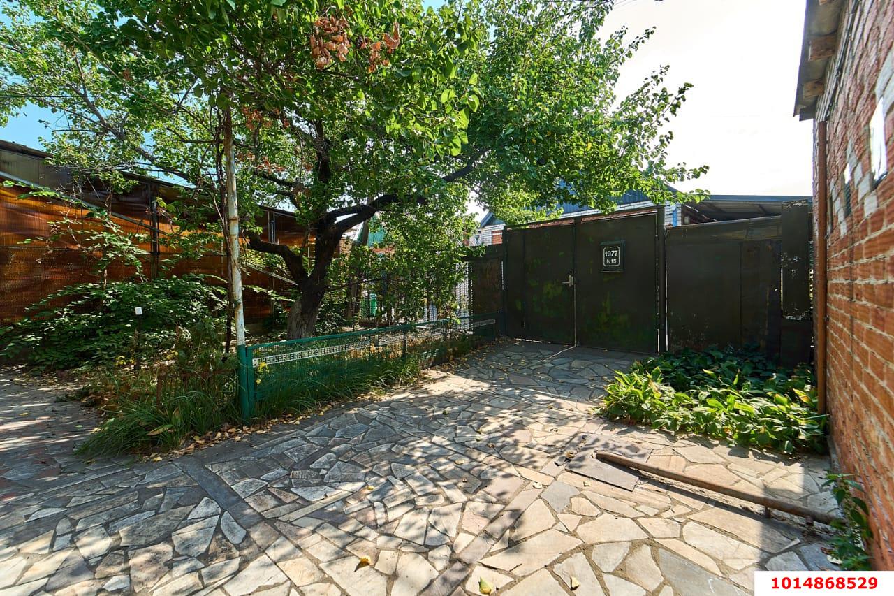 Фото №11: Дом 70 м² + 4.49 сот. - Краснодар, Дубинка, пр-д Кольцевой, 31