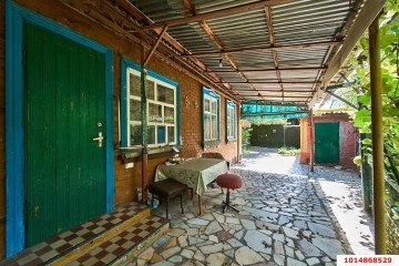 Фото №2: Дом 70 м² - Краснодар, мкр. Дубинка, пр-д Кольцевой, 37