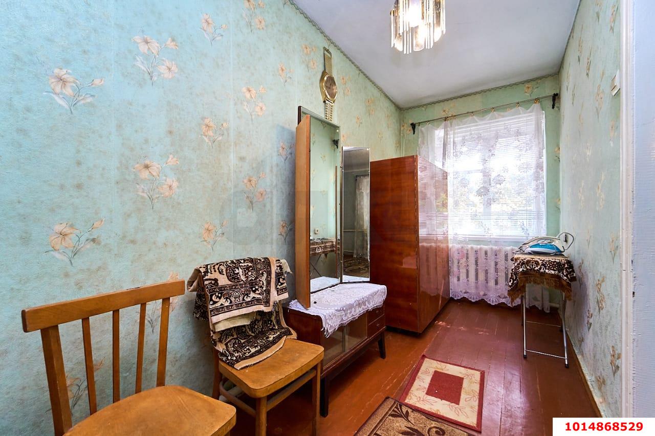 Фото №7: Дом 70 м² + 4.49 сот. - Краснодар, Дубинка, пр-д Кольцевой, 31