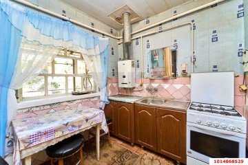 Фото №3: Дом 70 м² - Краснодар, мкр. Дубинка, пр-д Кольцевой, 37