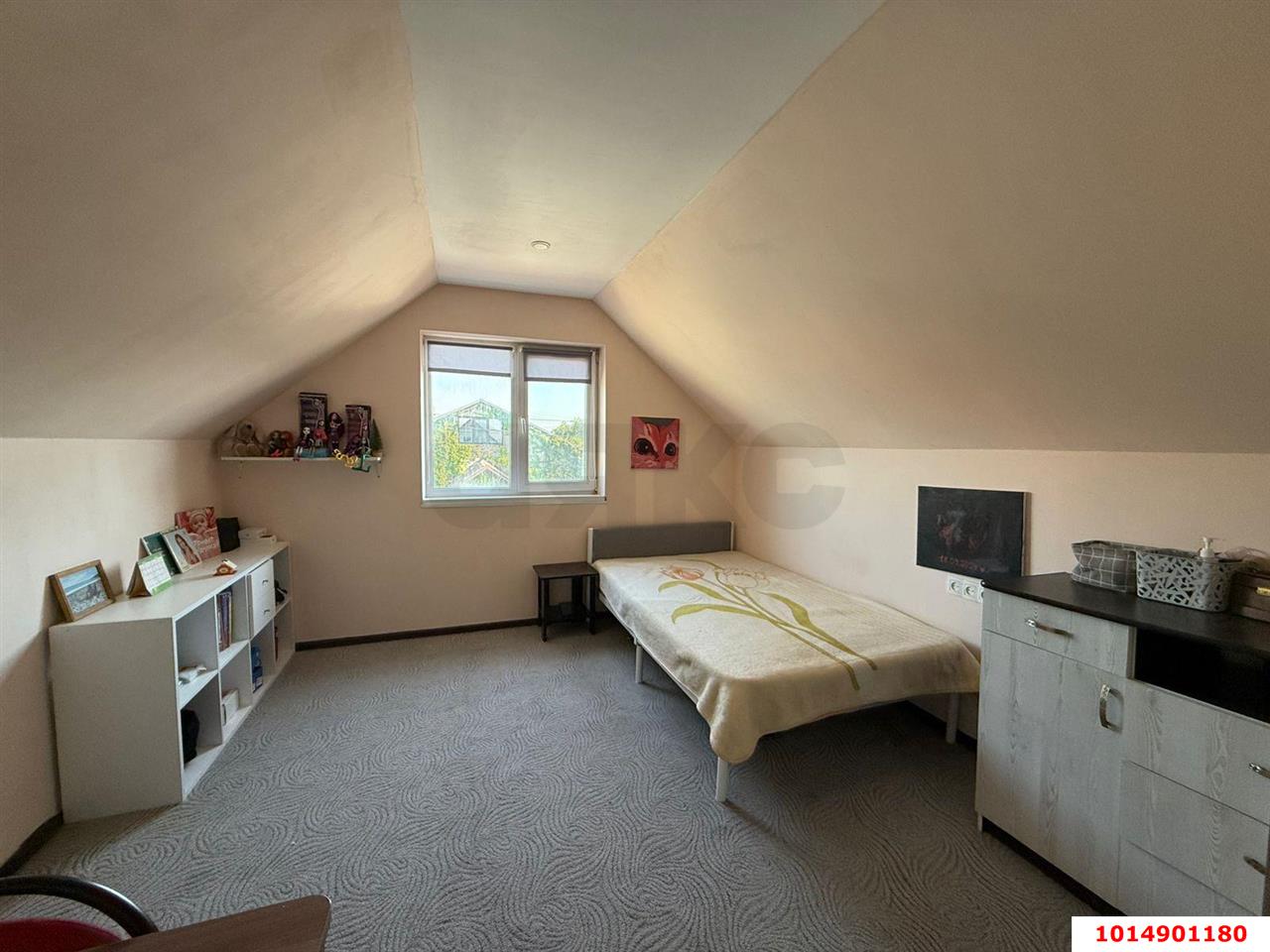 Фото №11: Дом 100 м² + 3 сот. - Елизаветинская, Экспресс, ул. Малиновая, 39