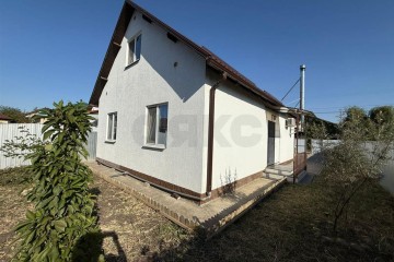 Фото №1: Дом 100 м² - Елизаветинская, ст Экспресс, ул. Малиновая, 39