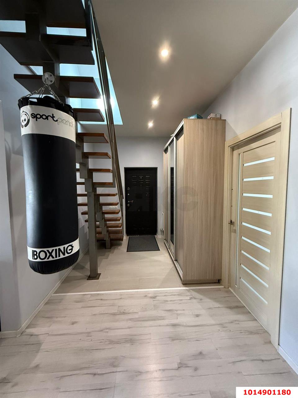 Фото №15: Дом 100 м² + 3 сот. - Елизаветинская, Прикубанский внутригородской округ, ст Экспресс, ул. Малиновая, 39