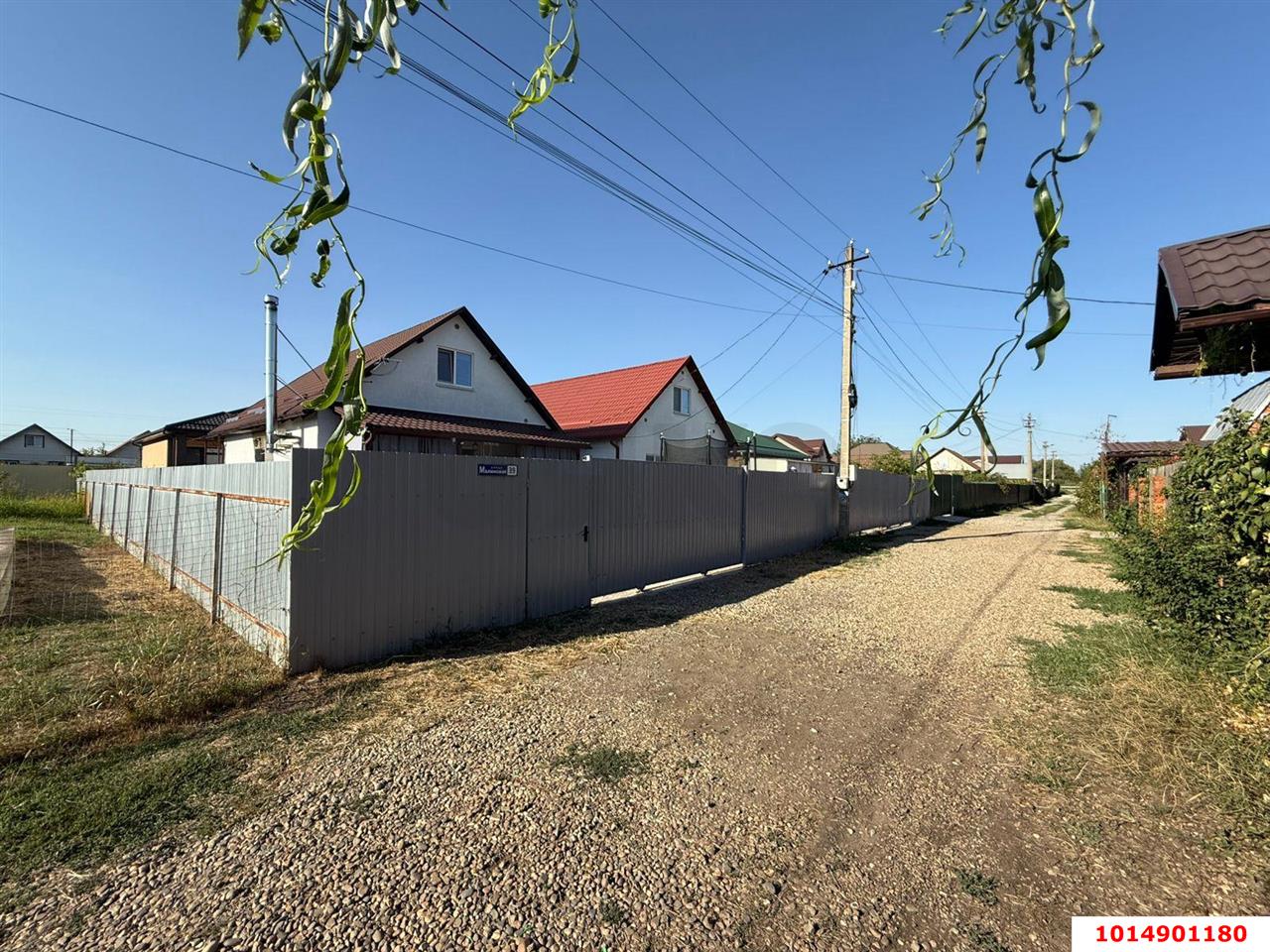 Фото №20: Дом 100 м² + 3 сот. - Елизаветинская, Прикубанский внутригородской округ, ст Экспресс, ул. Малиновая, 39