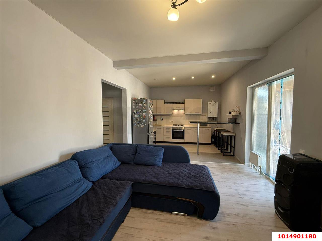 Фото №3: Дом 100 м² + 3 сот. - Елизаветинская, Экспресс, ул. Малиновая, 39