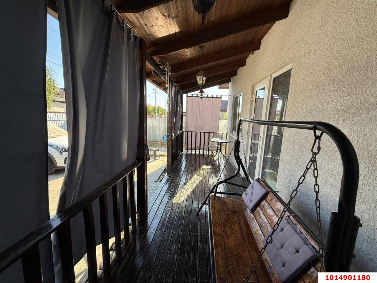 Фото №16: Дом 100 м² + 3 сот. - Елизаветинская, Прикубанский внутригородской округ, ст Экспресс, ул. Малиновая, 39