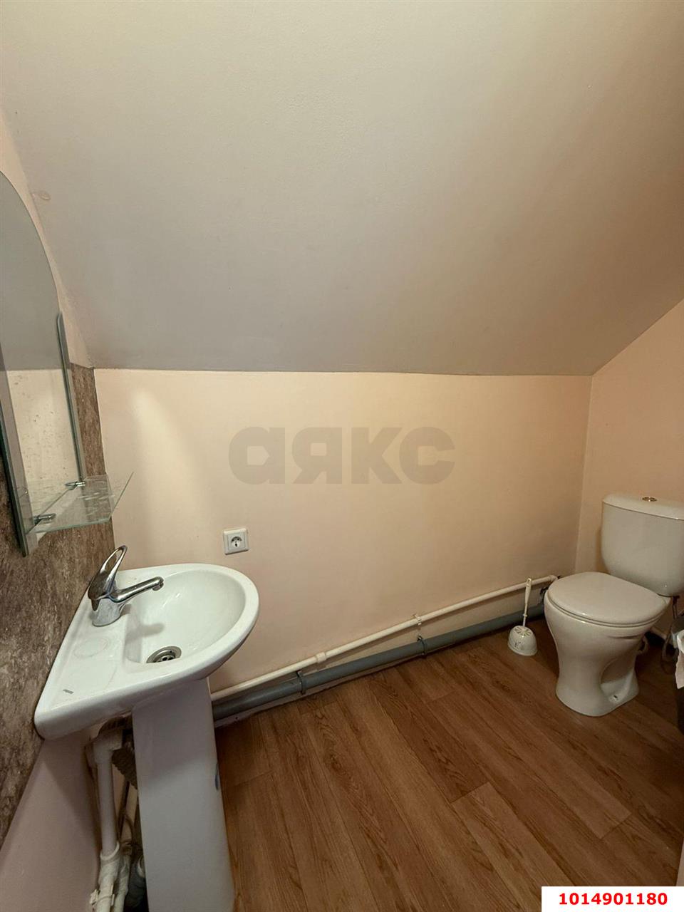 Фото №14: Дом 100 м² + 3 сот. - Елизаветинская, Экспресс, ул. Малиновая, 39