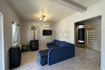 Фото №4: Дом 100 м² - Елизаветинская, ст Экспресс, ул. Малиновая, 39