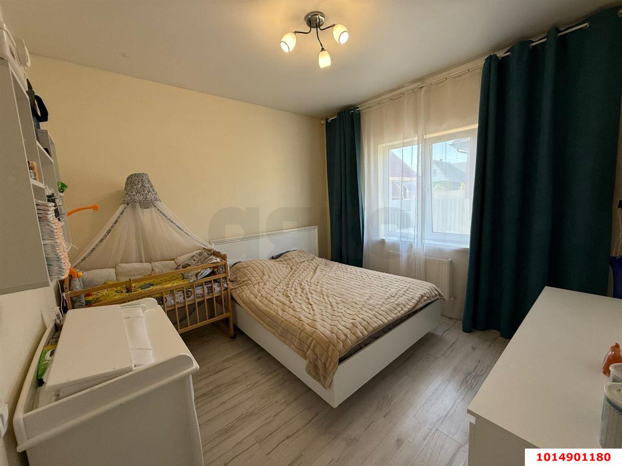 Фото №6: Дом 100 м² + 3 сот. - Елизаветинская, Экспресс, ул. Малиновая, 39