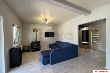 Фото №4: Дом 100 м² - Елизаветинская, ст Экспресс, ул. Малиновая, 39