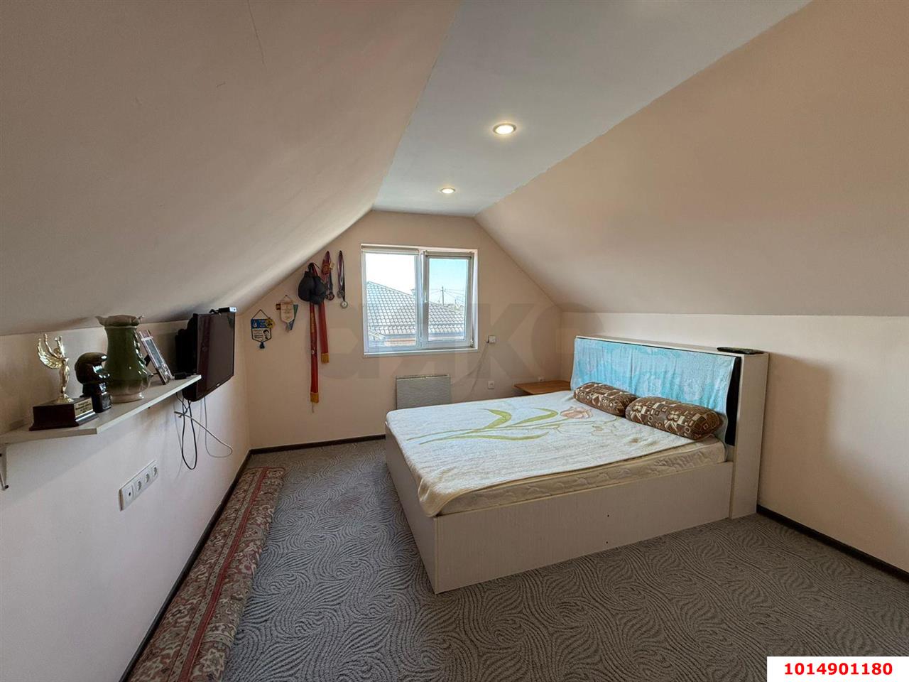 Фото №12: Дом 100 м² + 3 сот. - Елизаветинская, Прикубанский внутригородской округ, ст Экспресс, ул. Малиновая, 39