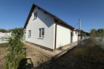 Фото №1: Дом 100 м² - Елизаветинская, ст Экспресс, ул. Малиновая, 39