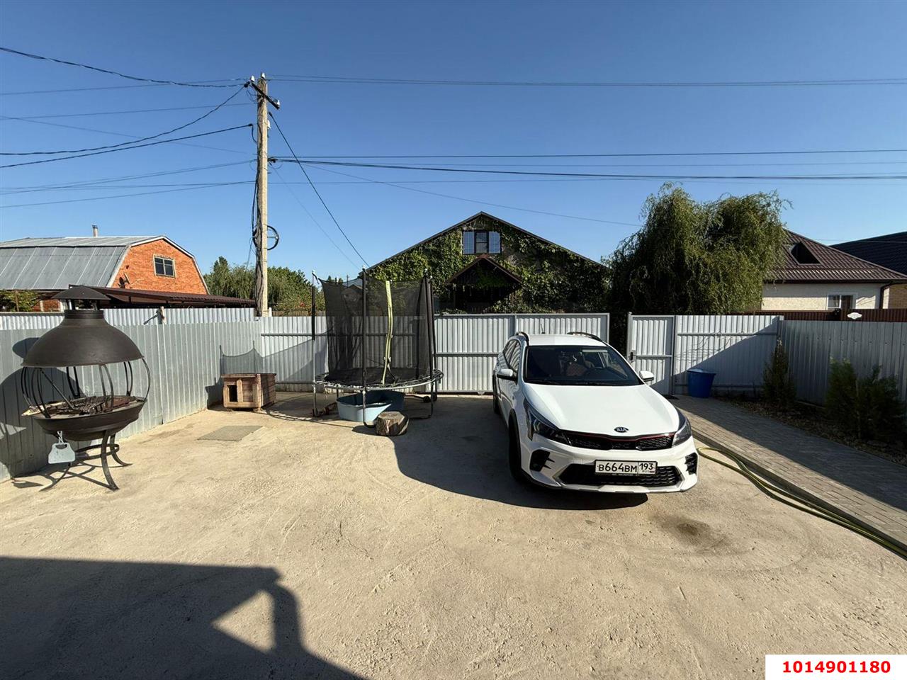 Фото №18: Дом 100 м² + 3 сот. - Елизаветинская, Экспресс, ул. Малиновая, 39