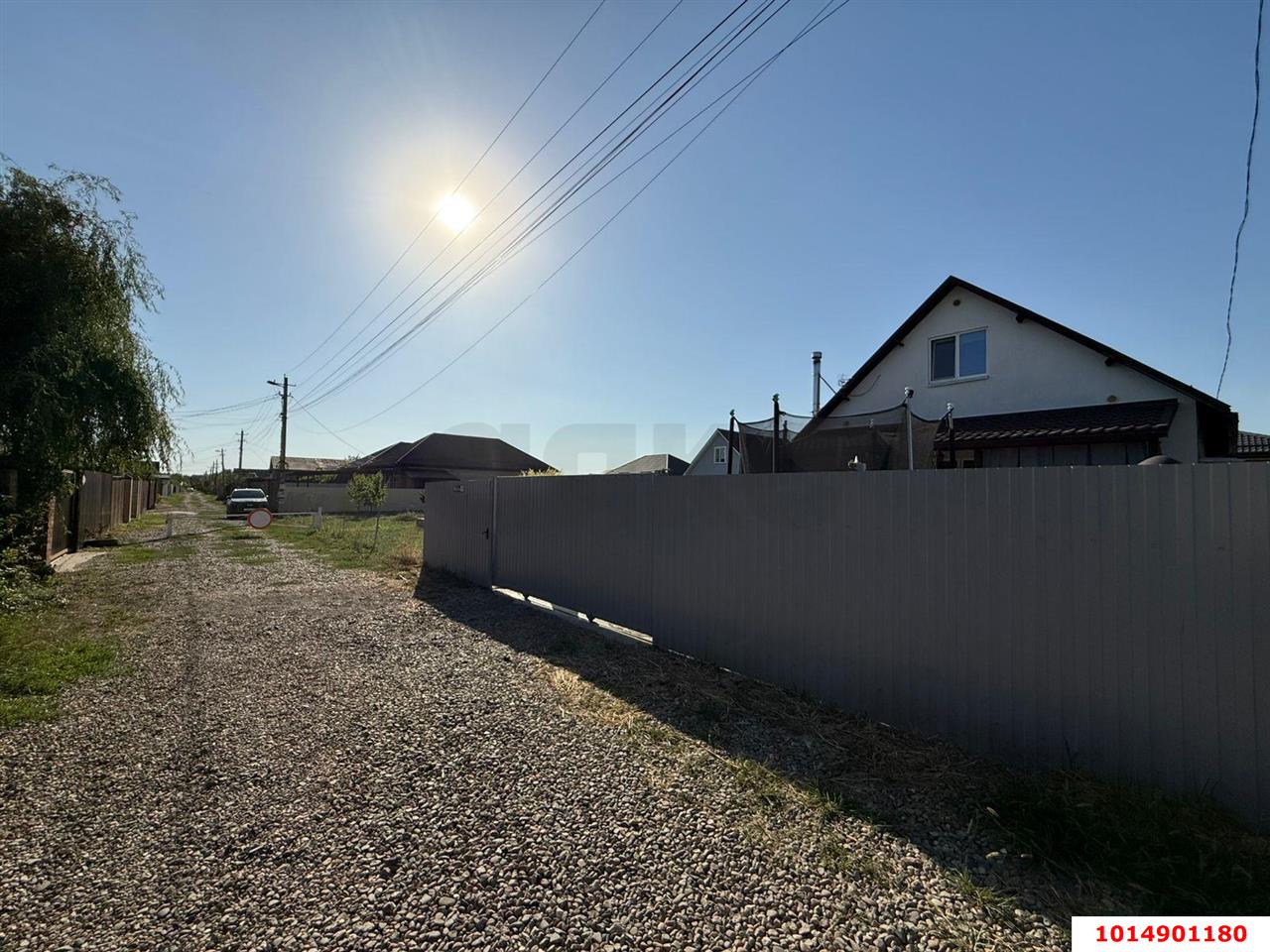 Фото №19: Дом 100 м² + 3 сот. - Елизаветинская, Экспресс, ул. Малиновая, 39