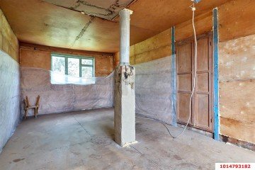 Фото №4: Дом 46 м² - Елизаветинская, ст Восход, ул. Сиреневая, 20