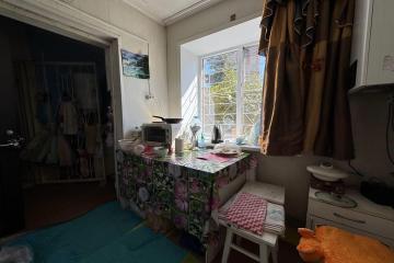 Фото №3: Дом 42 м² - Краснодар, ст КНИИСХ, ул. 31-я Линия