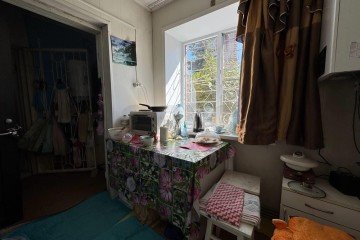 Фото №3: Дом 42 м² - Краснодар, ст КНИИСХ, ул. Лесопосадочная