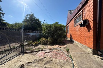 Фото №1: Дом 42 м² - Краснодар, ст КНИИСХ, ул. 31-я Линия