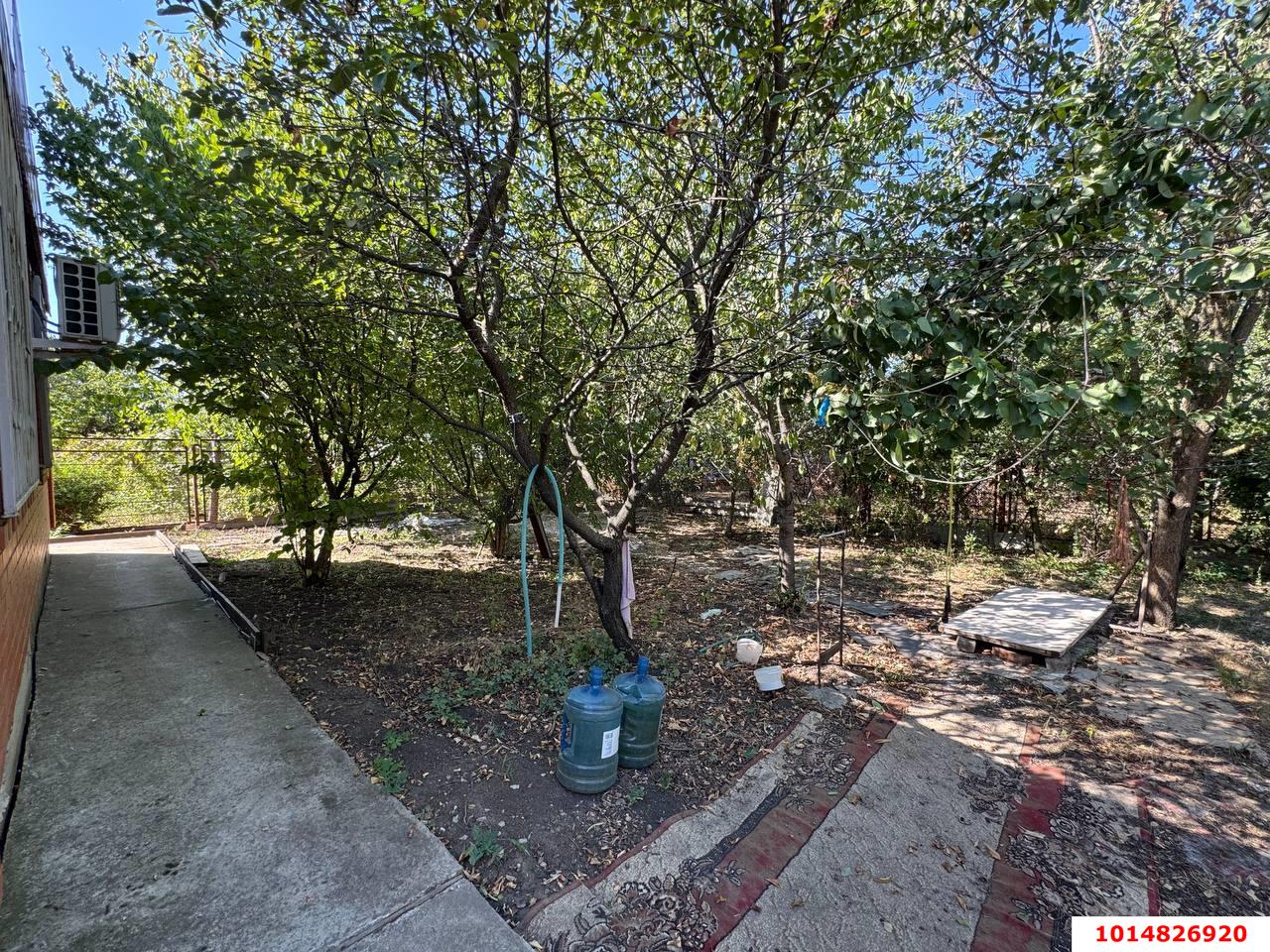 Фото №7: Дом 42 м² + 4.6 сот. - Краснодар, КНИИСХ, ул. 31-я Линия