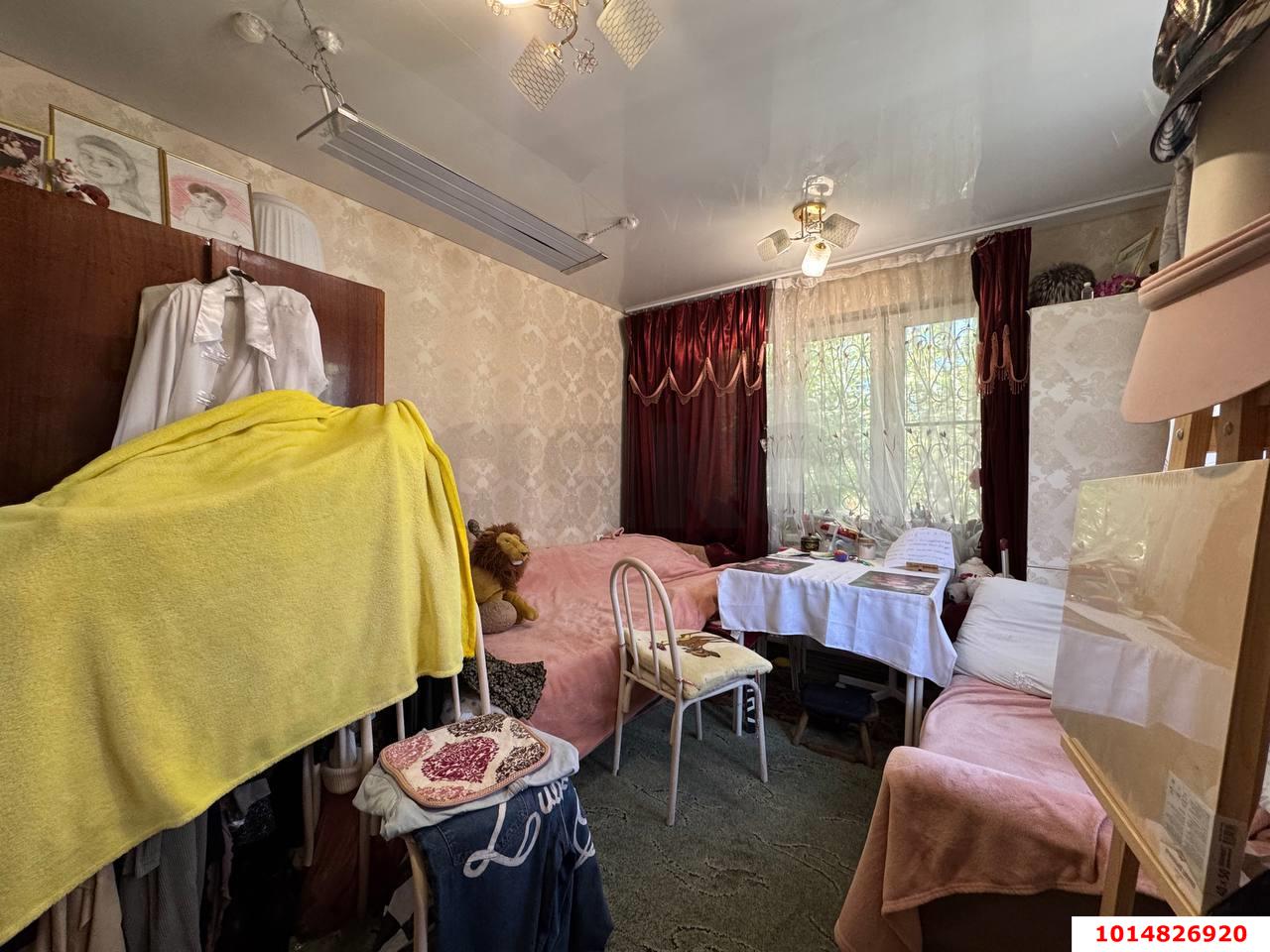 Фото №5: Дом 42 м² + 4.6 сот. - Краснодар, Прикубанский внутригородской округ, Сады Калинина, ст КНИИСХ, ул. 31-я Линия