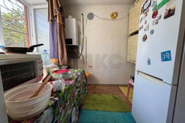 Фото №4: Дом 42 м² - Краснодар, ст КНИИСХ, ул. Лесопосадочная