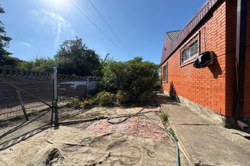 Фото №1: Дом 42 м² - Краснодар, ст КНИИСХ, ул. 31-я Линия