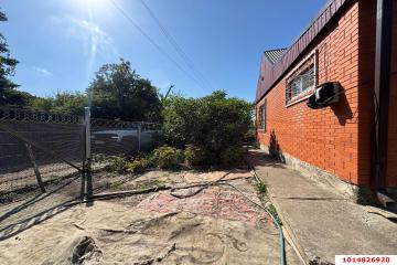 Фото №1: Дом 42 м² - Краснодар, ст КНИИСХ, ул. 31-я Линия