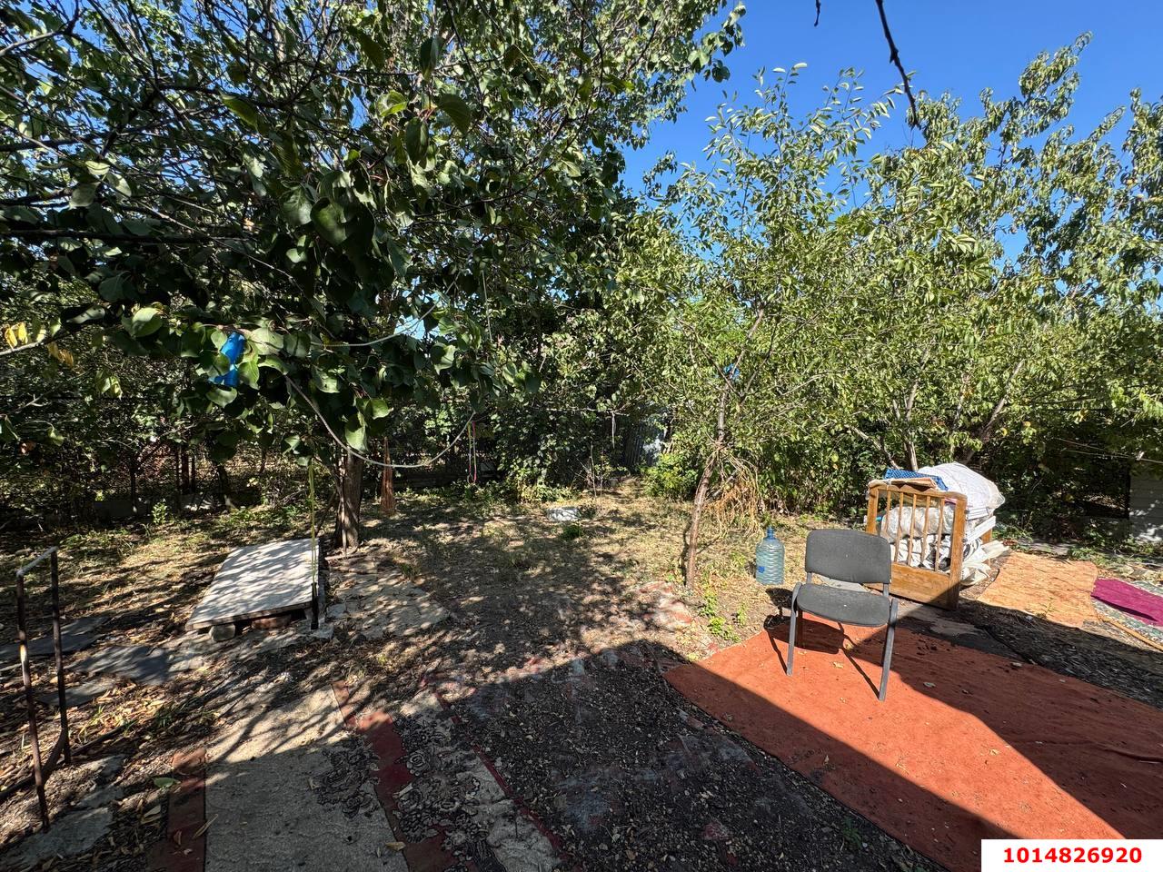 Фото №9: Дом 42 м² + 4.6 сот. - Краснодар, КНИИСХ, ул. 31-я Линия