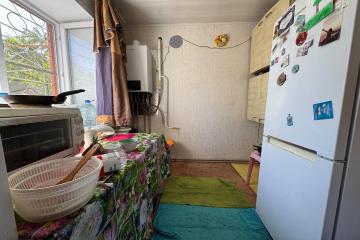 Фото №4: Дом 42 м² - Краснодар, ст КНИИСХ, ул. 31-я Линия