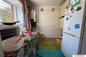 Фото №4: Дом 42 м² - Краснодар, ст КНИИСХ, ул. 31-я Линия