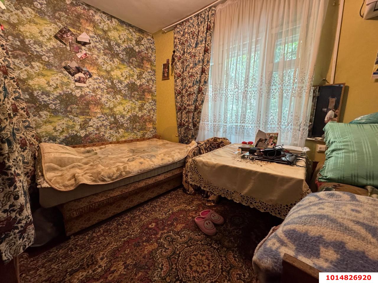 Фото №2: Дом 42 м² + 4.6 сот. - Краснодар, Прикубанский внутригородской округ, Сады Калинина, ст КНИИСХ, ул. 31-я Линия