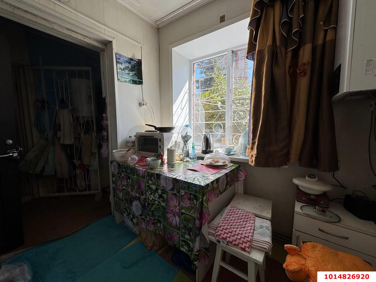 Фото №3: Дом 42 м² + 4.6 сот. - Краснодар, КНИИСХ, ул. 31-я Линия