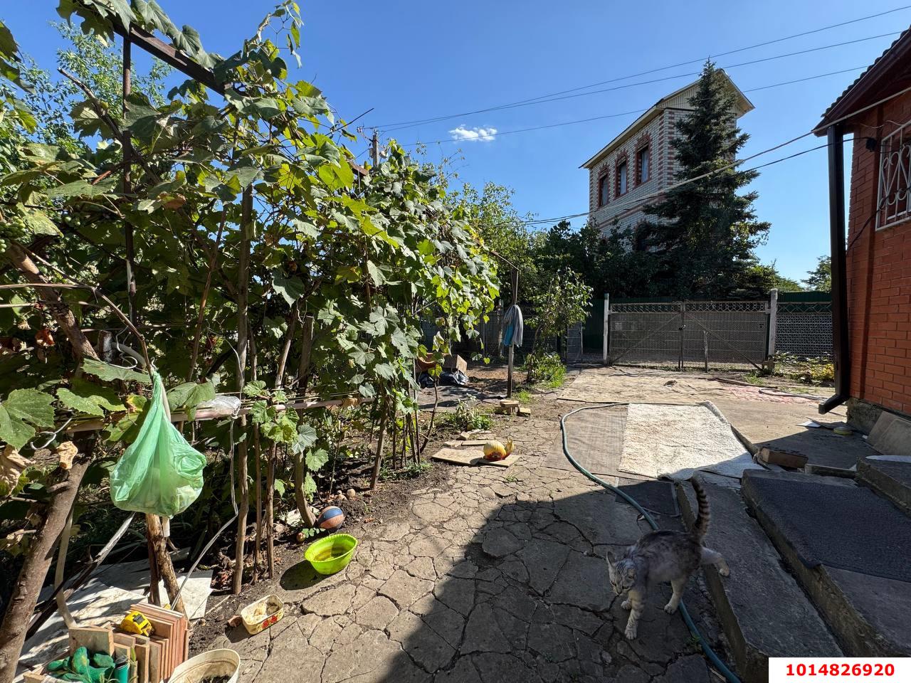 Фото №8: Дом 42 м² + 4.6 сот. - Краснодар, КНИИСХ, ул. 31-я Линия