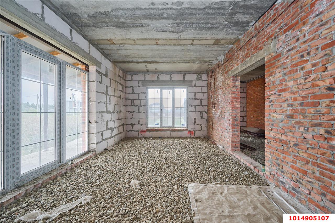 Фото №6: Дом 170 м² + 5 сот. - Краснодар, Прикубанский внутригородской округ, мкр. жилой комплекс Испания, ул. Севильская