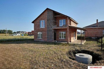 Фото №1: Дом 170 м² - Краснодар, мкр. жилой комплекс Испания, ул. Севильская