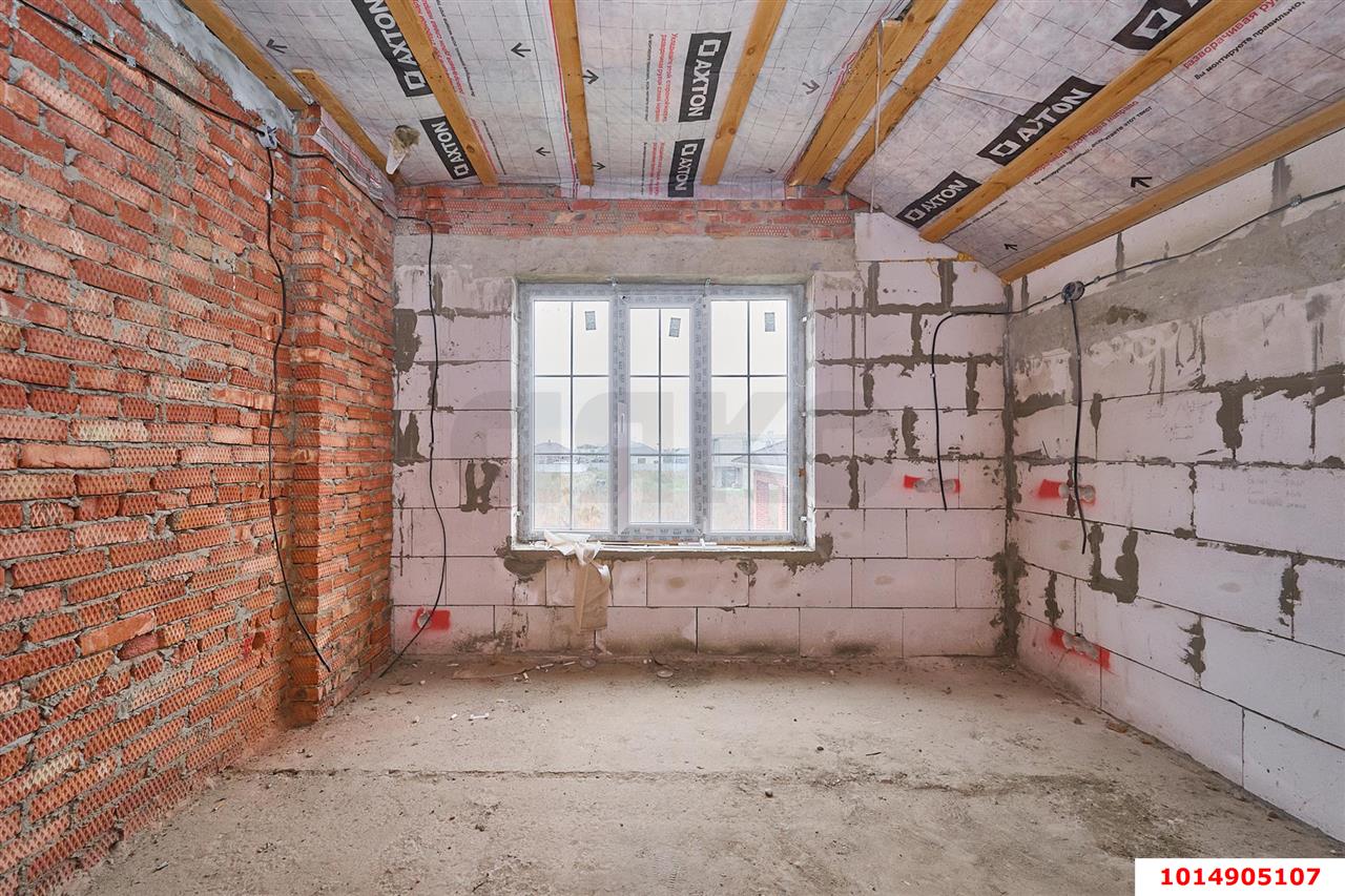 Фото №9: Дом 170 м² + 5 сот. - Краснодар, жилой комплекс Испания, ул. Севильская