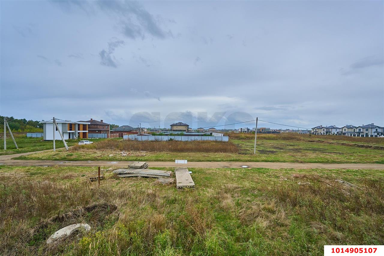 Фото №12: Дом 170 м² + 5 сот. - Краснодар, жилой комплекс Испания, ул. Севильская