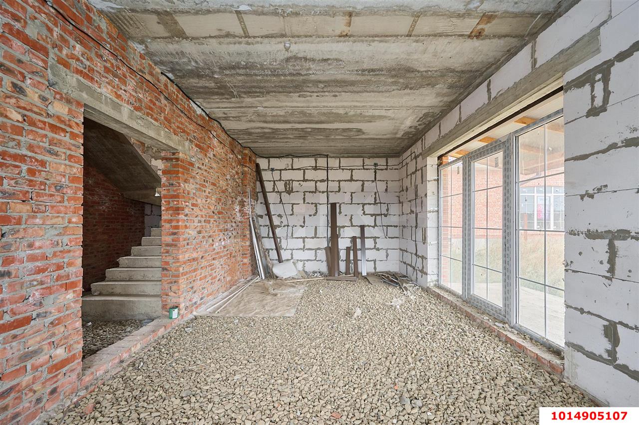 Фото №7: Дом 170 м² + 5 сот. - Краснодар, жилой комплекс Испания, ул. Севильская