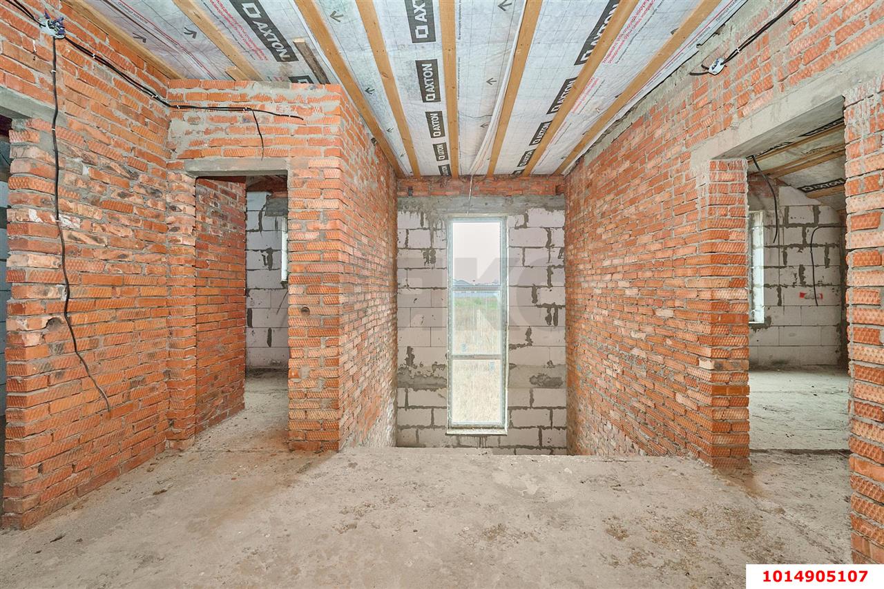 Фото №16: Дом 170 м² + 5 сот. - Краснодар, Прикубанский внутригородской округ, мкр. жилой комплекс Испания, ул. Севильская