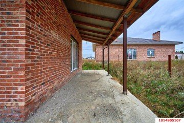 Фото №3: Дом 170 м² - Краснодар, мкр. жилой комплекс Испания, ул. Севильская