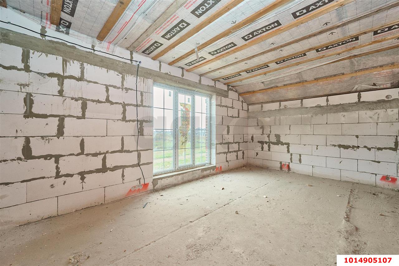 Фото №15: Дом 170 м² + 5 сот. - Краснодар, Прикубанский внутригородской округ, мкр. жилой комплекс Испания, ул. Севильская