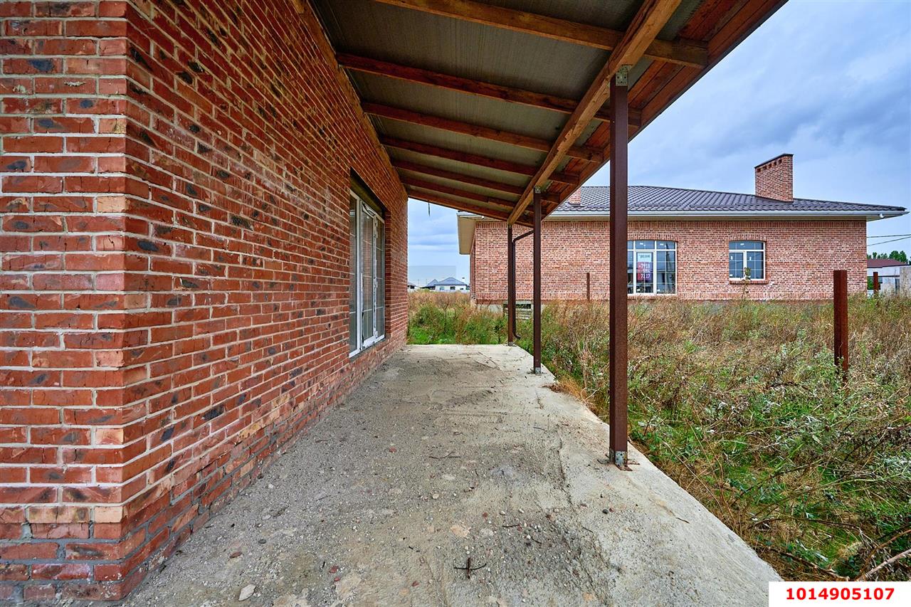 Фото №3: Дом 170 м² + 5 сот. - Краснодар, жилой комплекс Испания, ул. Севильская