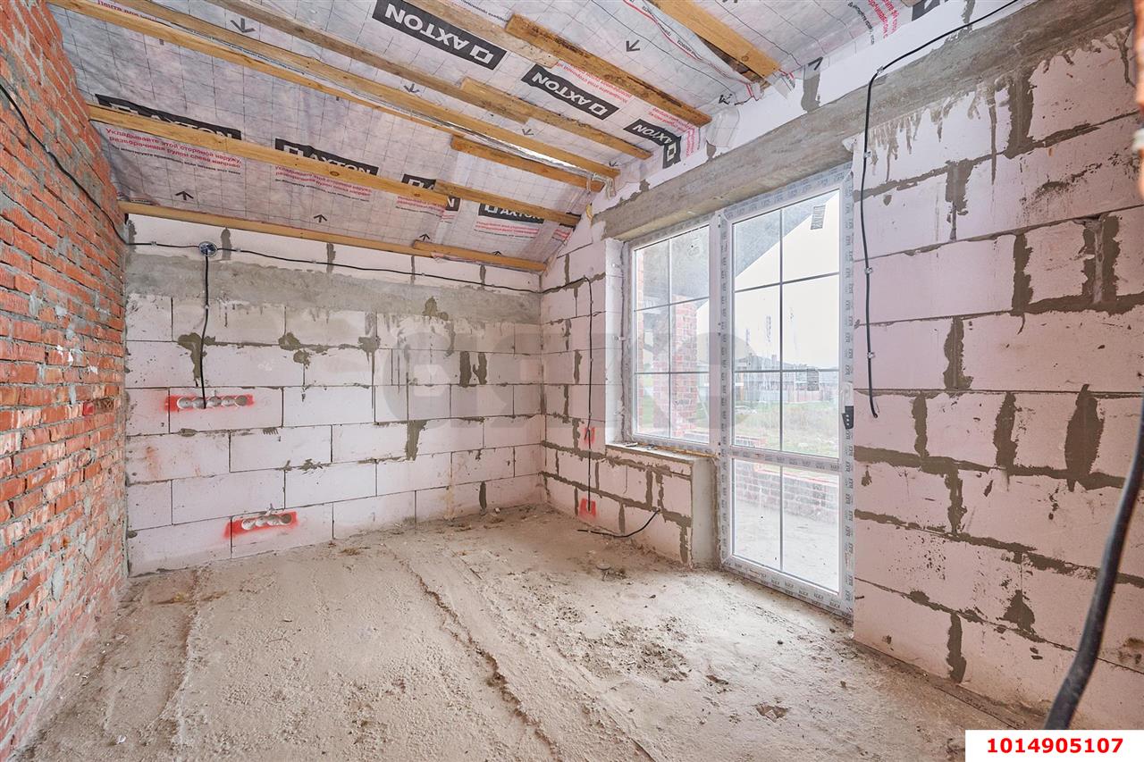 Фото №10: Дом 170 м² + 5 сот. - Краснодар, Прикубанский внутригородской округ, мкр. жилой комплекс Испания, ул. Севильская