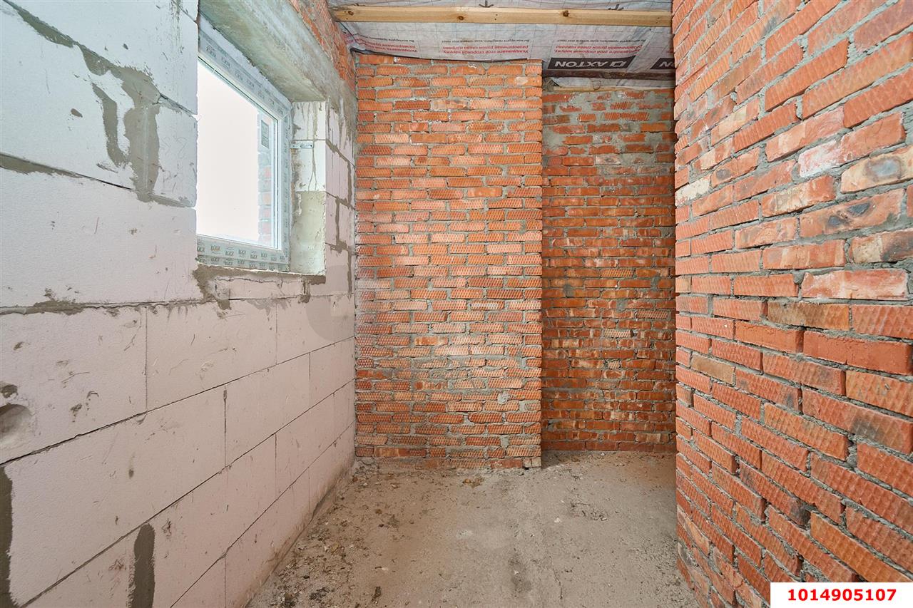 Фото №14: Дом 170 м² + 5 сот. - Краснодар, Прикубанский внутригородской округ, мкр. жилой комплекс Испания, ул. Севильская