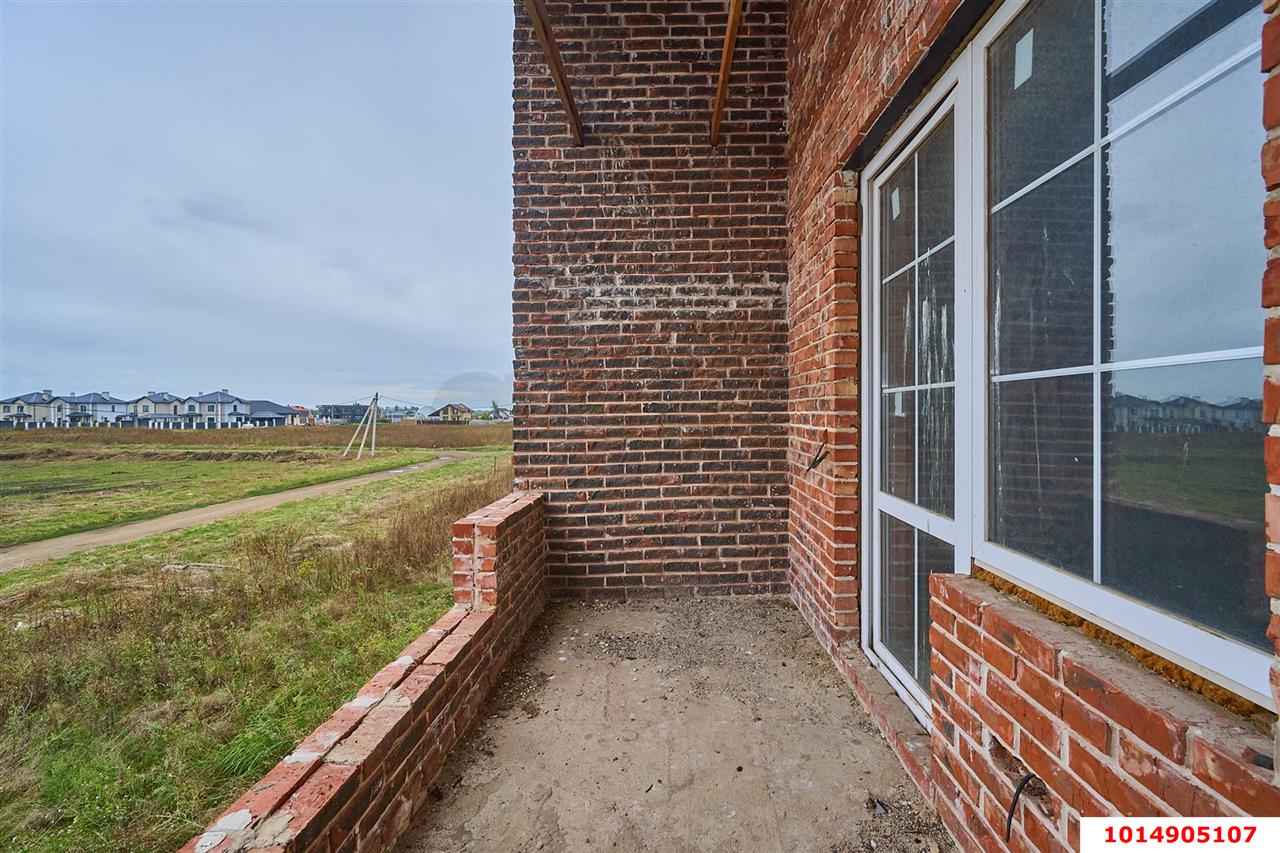 Фото №11: Дом 170 м² + 5 сот. - Краснодар, жилой комплекс Испания, ул. Севильская