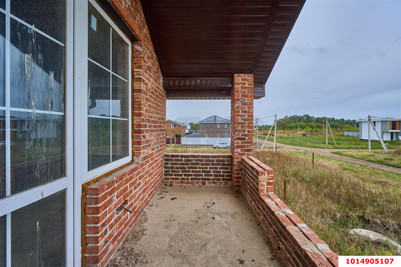 Фото №13: Дом 170 м² + 5 сот. - Краснодар, жилой комплекс Испания, ул. Севильская